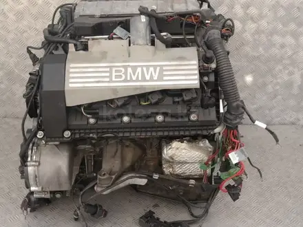 Двигатель BMW n62b44 4.4I 320-333 л. Сүшін377 000 тг. в Челябинск