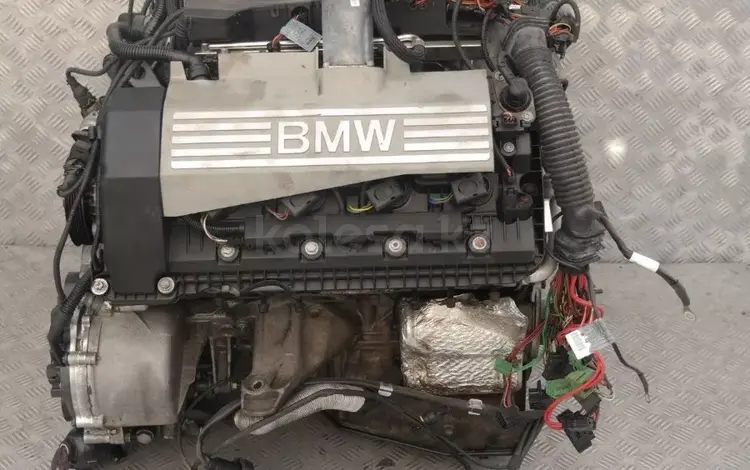 Двигатель BMW n62b44 4.4I 320-333 л. Сүшін377 000 тг. в Челябинск