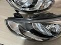 Передние фары — Hyundai Accent 2010-2015 до рестайлинг за 21 000 тг. в Алматы – фото 4