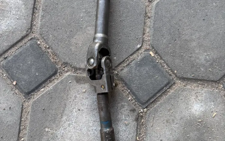 Рулевой крестовина Карола 120-130-150 за 25 000 тг. в Алматы