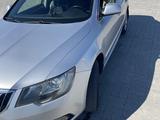 Skoda Superb 2014 годаүшін5 600 000 тг. в Актау – фото 5