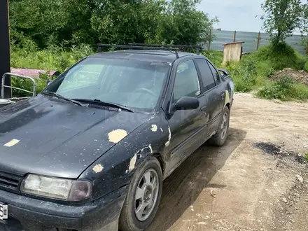 Nissan Primera 1992 года за 500 000 тг. в Алматы – фото 4