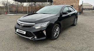 Toyota Camry 2018 года за 14 200 000 тг. в Экибастуз