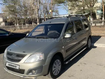 ВАЗ (Lada) Largus 2014 года за 4 000 000 тг. в Павлодар