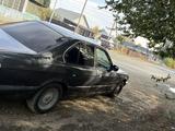 BMW 525 1991 годаүшін950 000 тг. в Талдыкорган – фото 4
