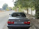 BMW 525 1991 годаүшін950 000 тг. в Талдыкорган – фото 3