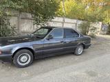 BMW 525 1991 годаүшін950 000 тг. в Талдыкорган – фото 2