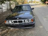 BMW 525 1991 годаүшін950 000 тг. в Талдыкорган