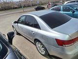 Hyundai Sonata 2007 года за 4 000 000 тг. в Астана – фото 4