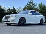 Mercedes-Benz E 500 2004 годаүшін8 500 000 тг. в Шымкент – фото 3