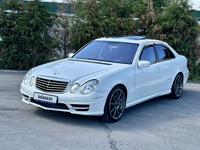 Mercedes-Benz E 500 2003 годаүшін7 500 000 тг. в Шымкент