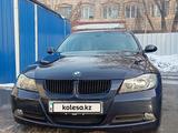 BMW 318 2006 годаfor3 900 000 тг. в Алматы – фото 2