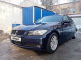 BMW 318 2006 годаfor3 900 000 тг. в Алматы – фото 5