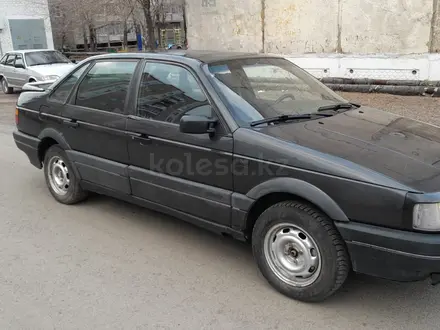 Volkswagen Passat 1991 года за 700 000 тг. в Экибастуз – фото 3