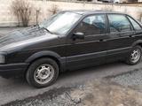 Volkswagen Passat 1991 годаүшін700 000 тг. в Экибастуз – фото 2