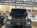 Mercedes-Benz G 63 AMG 2013 годаfor39 000 000 тг. в Алматы