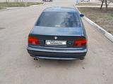 BMW 525 1998 годаүшін3 000 000 тг. в Астана