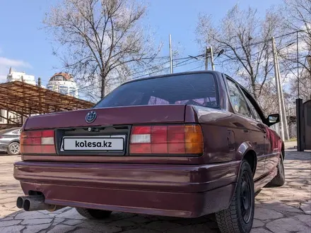 BMW 318 1990 года за 2 500 000 тг. в Алматы – фото 4