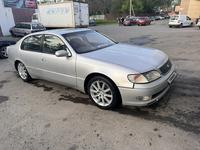 Toyota Aristo 1995 годаүшін2 500 000 тг. в Алматы