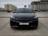 Kia Stinger 2022 годаүшін17 000 000 тг. в Астана
