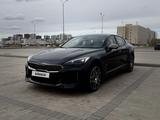 Kia Stinger 2022 годаүшін17 000 000 тг. в Астана – фото 3