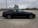 Kia Stinger 2022 годаүшін17 000 000 тг. в Астана – фото 4