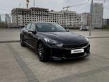 Kia Stinger 2022 годаүшін17 000 000 тг. в Астана – фото 2