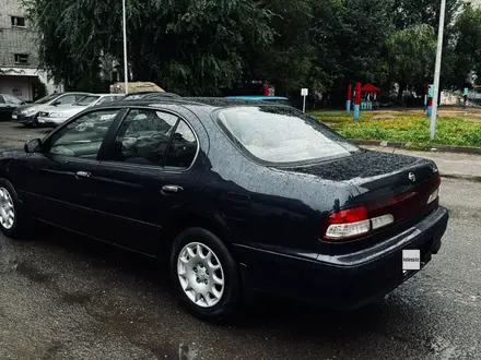 Nissan Cefiro 1997 года за 3 500 000 тг. в Павлодар – фото 5