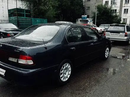 Nissan Cefiro 1997 года за 3 500 000 тг. в Павлодар – фото 6