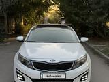 Kia K5 2013 года за 8 000 000 тг. в Алматы – фото 4