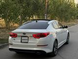 Kia K5 2013 года за 8 000 000 тг. в Алматы – фото 3