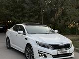 Kia K5 2013 года за 8 000 000 тг. в Алматы