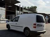 Volkswagen Caddy 2008 годаүшін4 950 000 тг. в Алматы – фото 4
