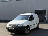 Volkswagen Caddy 2008 годаүшін4 950 000 тг. в Алматы