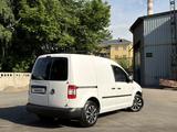 Volkswagen Caddy 2008 годаүшін4 950 000 тг. в Алматы – фото 3