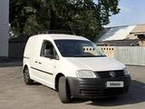 Volkswagen Caddy 2008 годаүшін4 950 000 тг. в Алматы – фото 2