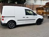 Volkswagen Caddy 2008 годаүшін4 950 000 тг. в Алматы – фото 5