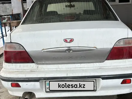 Daewoo Nexia 2007 года за 500 000 тг. в Алматы – фото 2