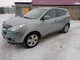 Hyundai Tucson 2013 годаfor8 200 000 тг. в Петропавловск – фото 4