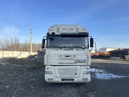 DAF  Xf 95 переход 2004 года за 18 000 000 тг. в Алматы – фото 4