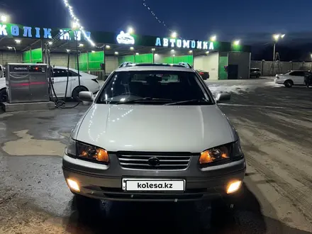 Toyota Camry Gracia 1997 года за 5 100 000 тг. в Алматы – фото 13