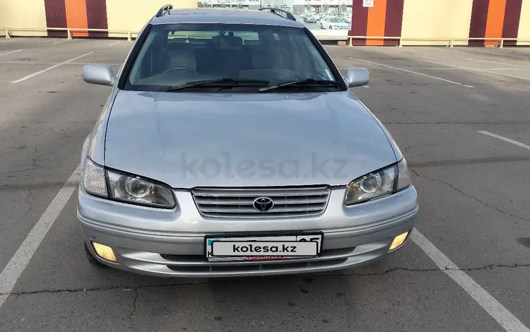 Toyota Camry Gracia 1997 годаfor5 100 000 тг. в Алматы