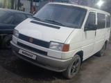 Volkswagen Multivan 1994 года за 3 700 000 тг. в Караганда – фото 2