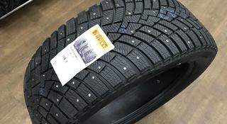 Pireli 255/45R20 Scorpion Ice Zero 2 (шип)үшін195 000 тг. в Алматы