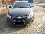 Chevrolet Cruze 2014 года за 4 300 000 тг. в Уральск