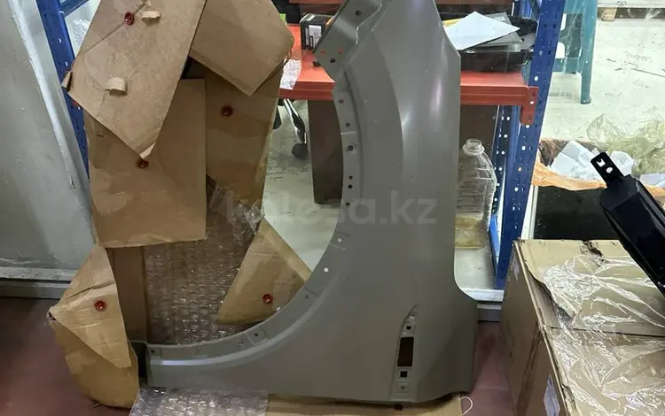 Changan cs75 plus 4 поколения Крыло за 60 000 тг. в Атырау