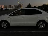Volkswagen Polo 2020 годаүшін5 450 000 тг. в Алматы – фото 4