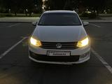 Volkswagen Polo 2020 годаүшін5 450 000 тг. в Алматы – фото 3