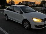 Volkswagen Polo 2020 годаүшін5 450 000 тг. в Алматы – фото 2