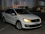 Volkswagen Polo 2020 годаүшін5 450 000 тг. в Алматы